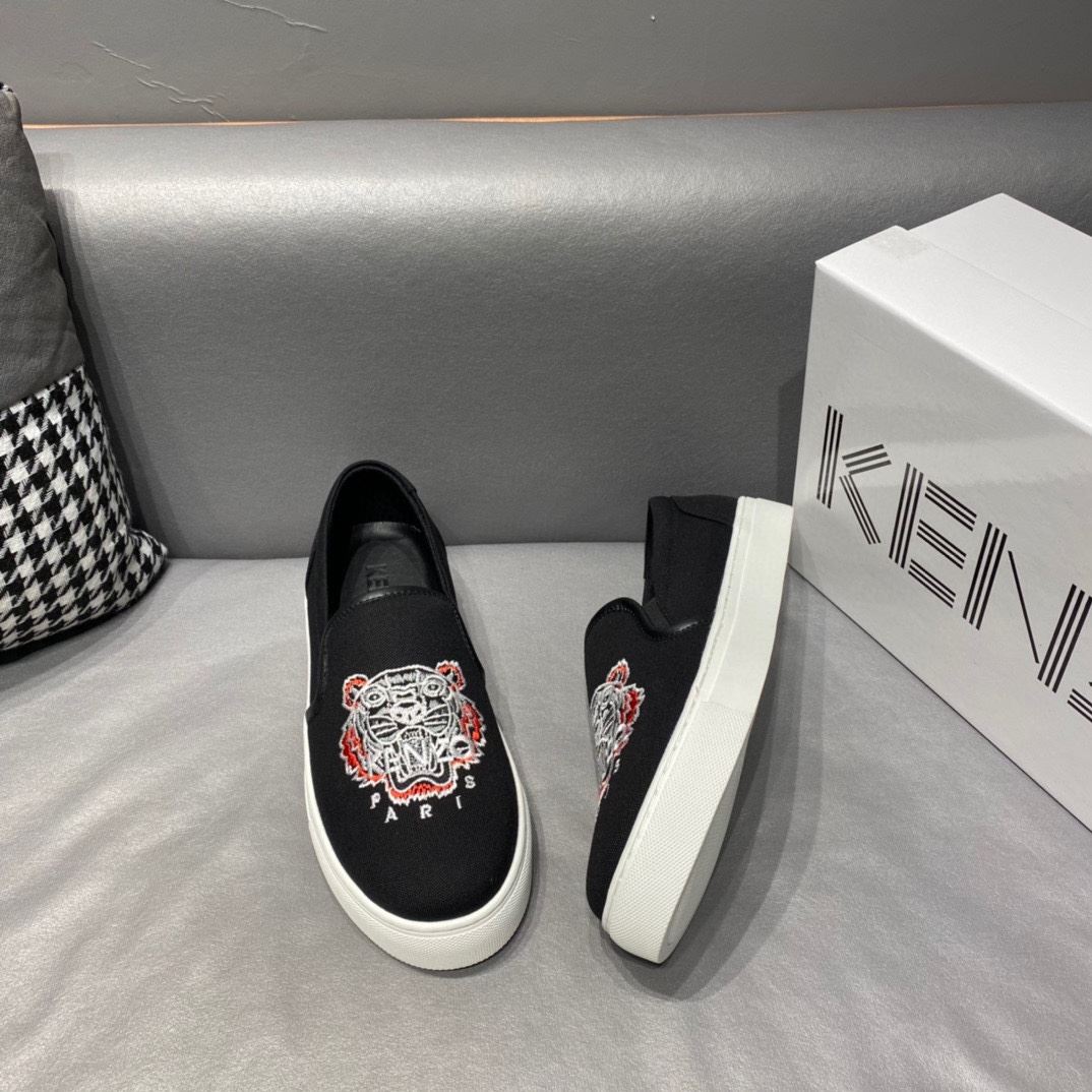 Kenzo Shoes